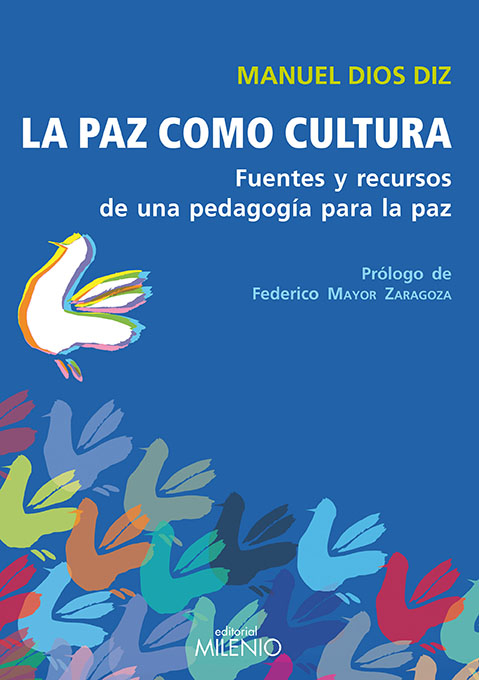 PAZ COMO CULTURA