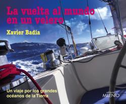 VUELTA AL MUNDO EN UN VELERO, LA