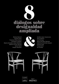8 DIÁLOGOS SOBRE DESIGUALDAD AMPLIADA