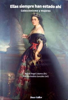 ELLAS HAN ESTADO AQUÍ