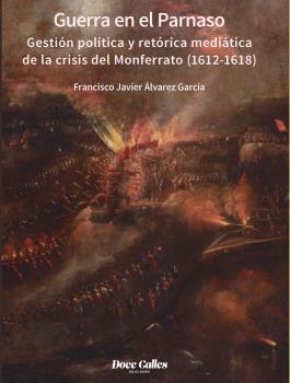 GUERRA EN EL PARNASO
