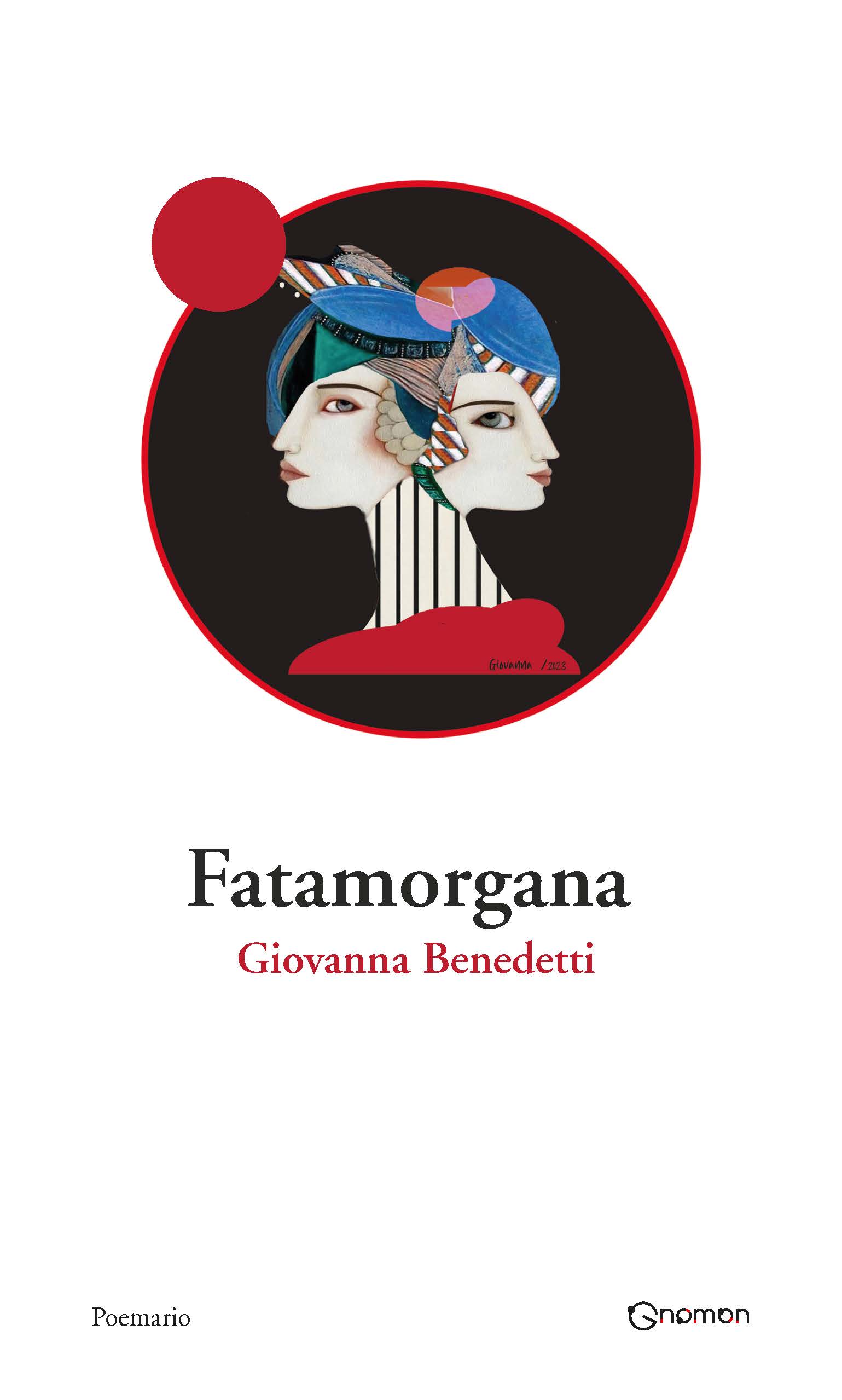 FATAMORGANA