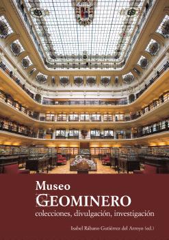 MUSEO GEOMINERO, EL