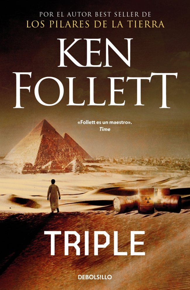 TRIPLE
