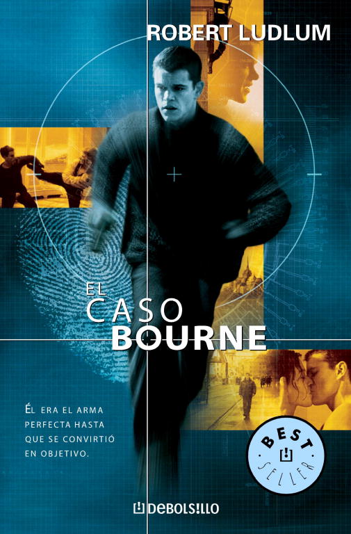 CASO BOURNE, EL