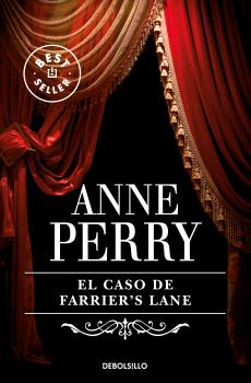 CASO DE FARRIER'S LANE, EL