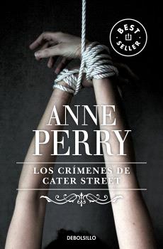 CRIMENES DE CATER STREET, LOS