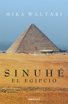 SIHUHE, EL EGIPCIO