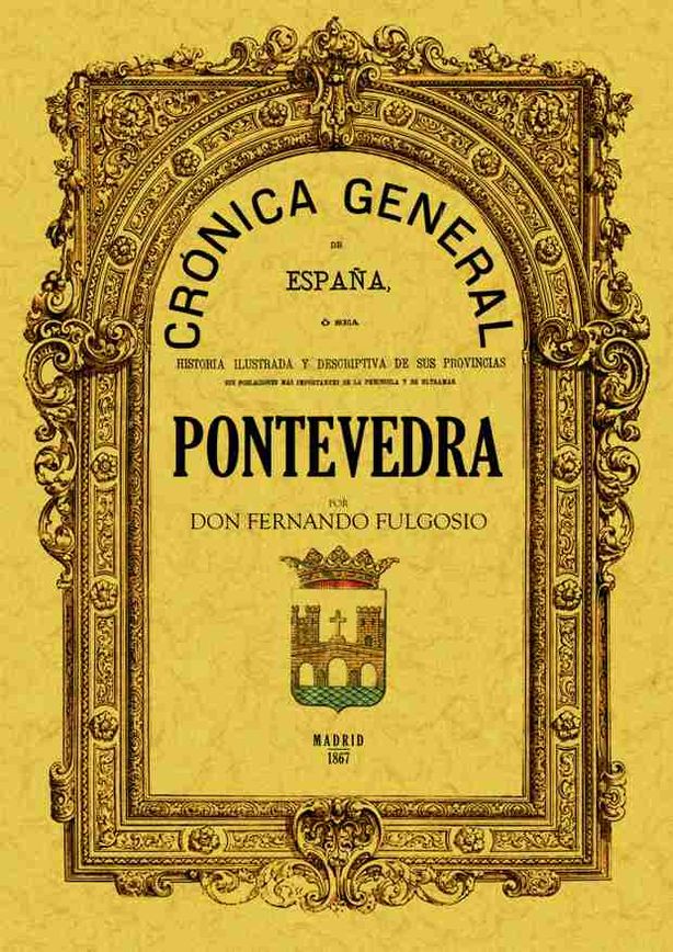 CRONICA PROVINCIA PONTEVEDRA