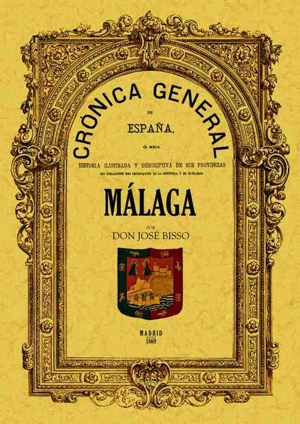 CRONICA PROVINCIA MALAGA