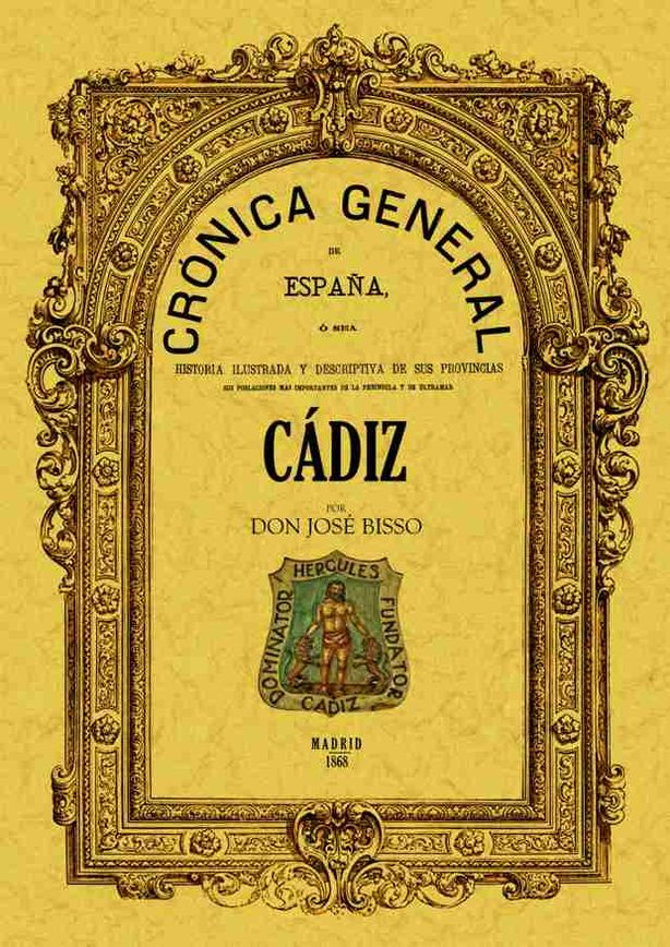 CRONICA PROVINCIA CADIZ