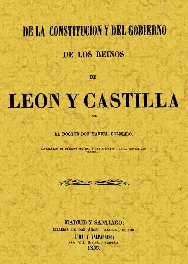 GOBIERNO CASTILLA Y LEON
