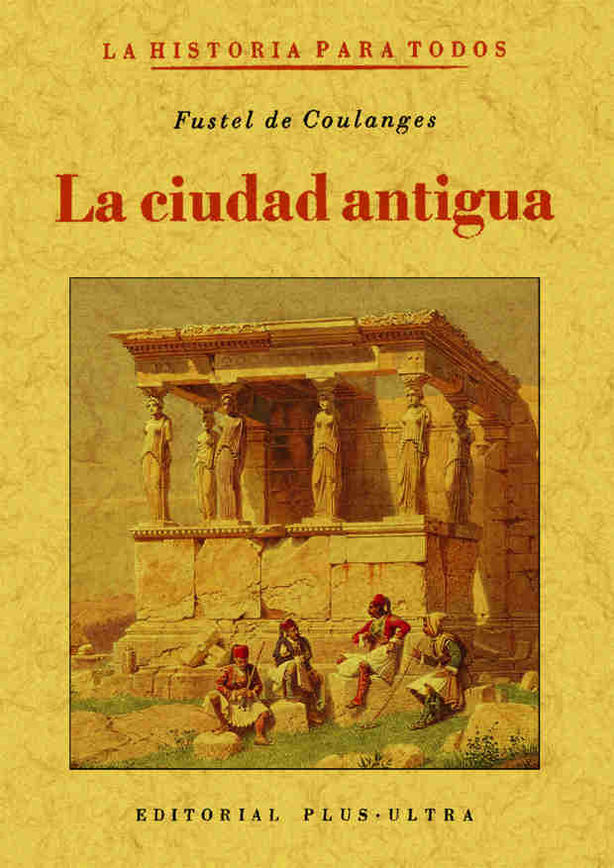 CIUDAD ANTIGUA, LA