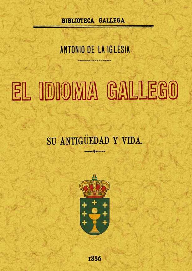 IDIOMA GALLEGO, EL