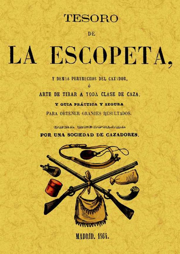 TESORO DE LA ESCOPETA