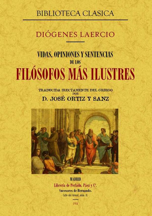 VIDAS FILOSOFOS MAS ILUSTRES   Maxtor