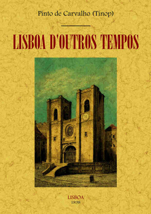 LISBOA D'OUTROS TEMPOS