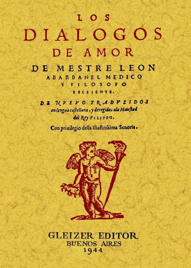 DIALOGOS DE AMOR, LOS