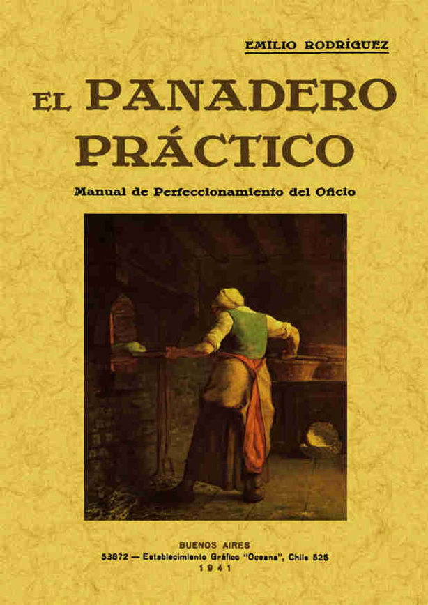 PANADERO PRACTICO, EL