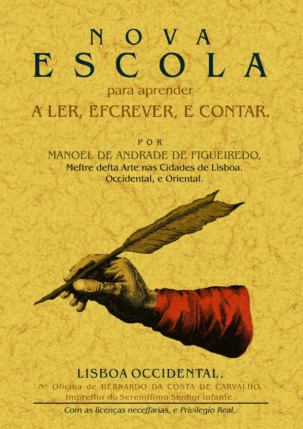 NOVA ESCOLA APRENDER LEER,EFCREVER E CONTAR