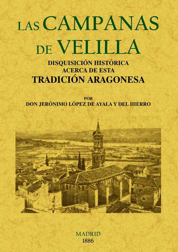CAMPANAS DE VELILLA