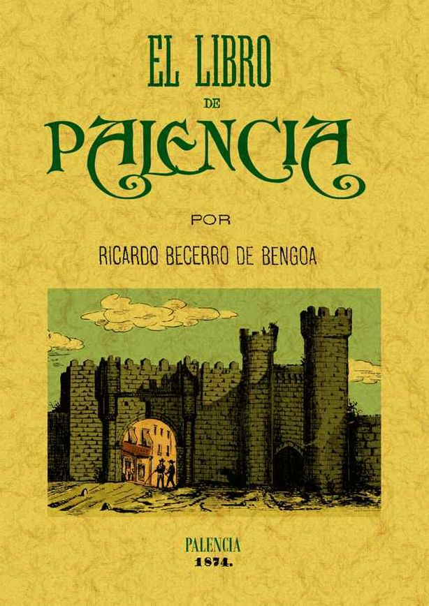 LIBRO DE PALENCIA, EL