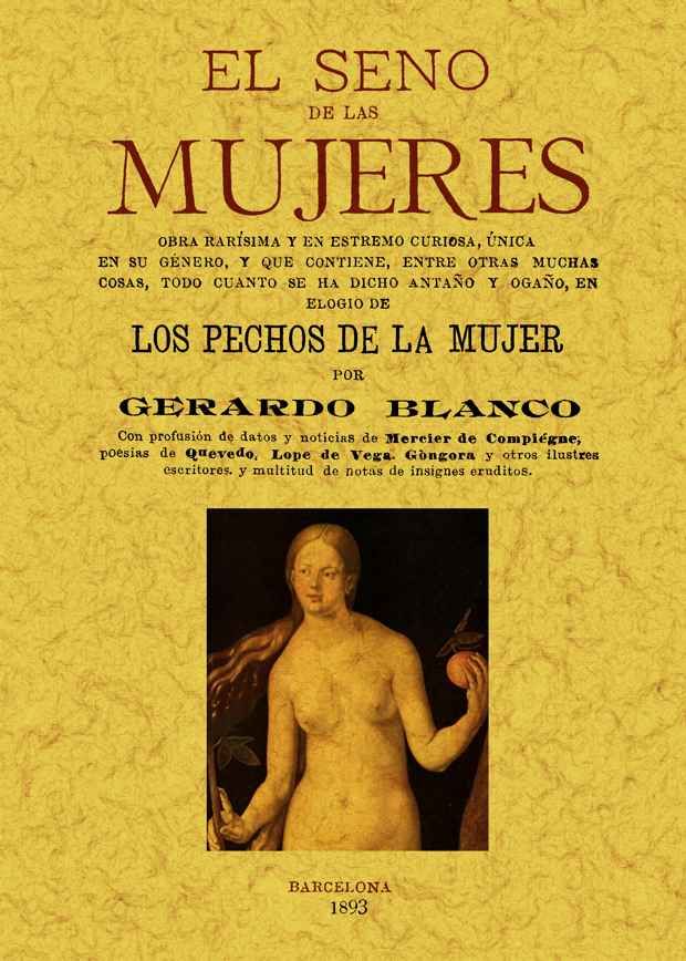 SENO DE LAS MUJERES, EL