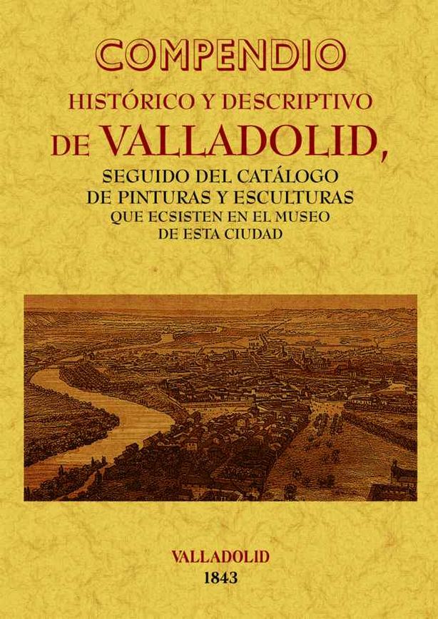 COMPENDIO HISTORICO VALLADOLID