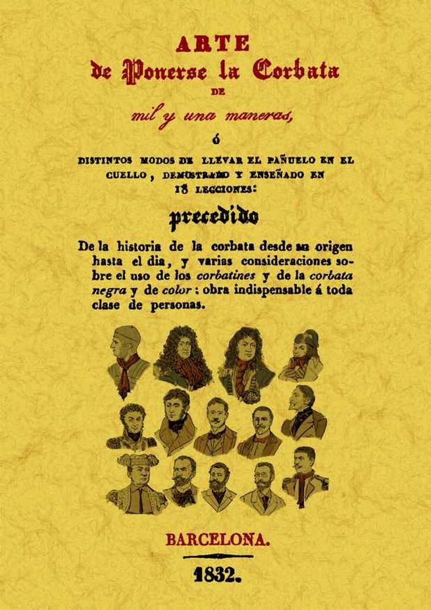 ARTE DE PONERSE LA CORBATA           Maxtor