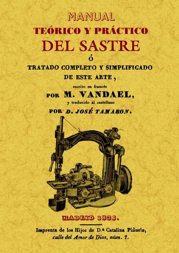 MANUAL TEORICO PRACTICO SASTRE
