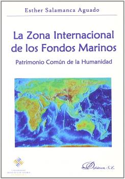 ZONA INTERNACIONAL DE LOS FONDOS MARINOS, LA