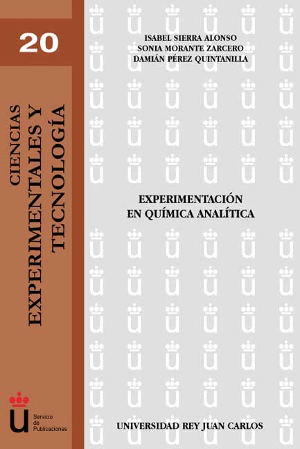 EXPERIMENTACIÓN EN QUÍMICA