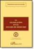 LEGISLACIÓN EN EL ESTADO DE DERECHO, LA