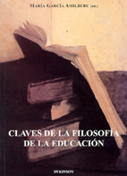 CLAVES FILOSOFIA EDUCACION