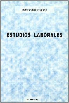 ESTUDIOS LABORALES
