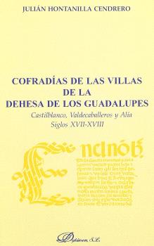 COFRADIAS VILLAS DEHESA DE LOS GUADALUPES