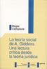 TEORÍA SOCIAL DE A. GIDDENS. UNA LECTURA CRÍTICA DESDE LA TEORÍA JURÍDICA, LA