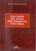COSTES DEL NUEVO PROCEDIMIENTO CONCURSAL, LOS