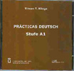 PRACTICAS DEUTSCHE CD-ROM  Stufe A1