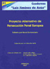 PROYECTO ALTERNATIVO DE PERSECUCIÓN PENAL EUROPEA