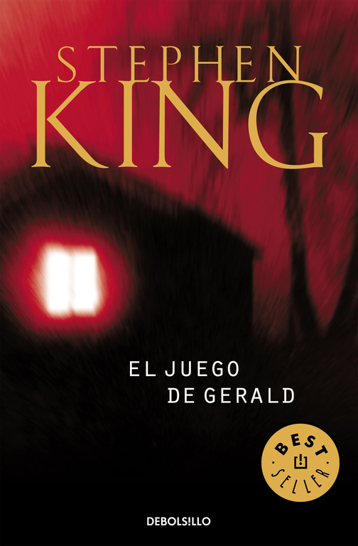 JUEGO DE GERALD, EL