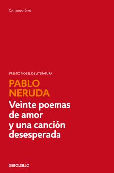 VEINTE POEMAS DE AMOR Y UNA CANCION