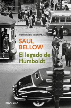 LEGADO DE HUMBOLDT, EL