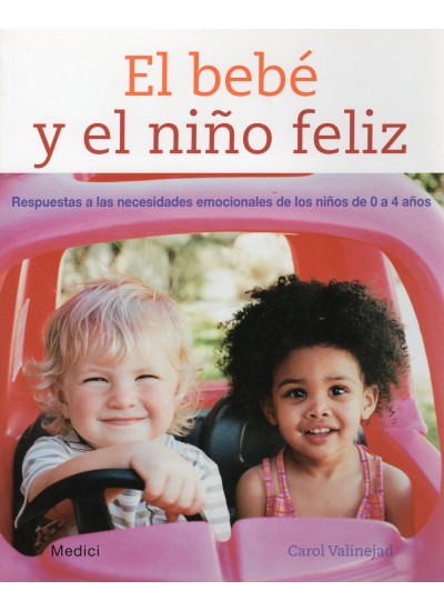 BEBE Y EL NIÑO FELIZ, EL