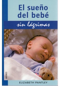 SUEÑO DEL BEBE, EL  sin lágrimas