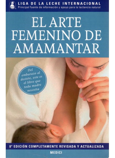 ARTE FEMENINO DE AMAMANTAR