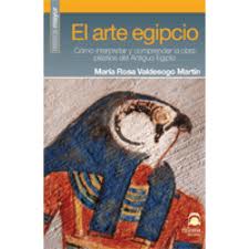 ARTE EGIPCIO, EL                       Dilema