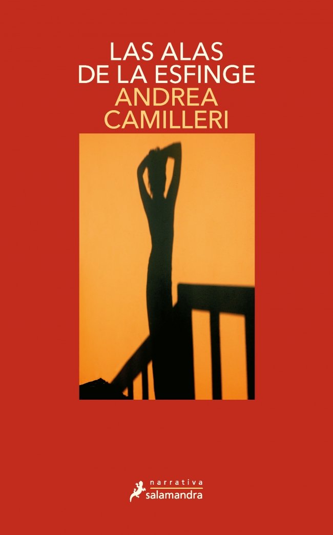 ALAS DE LA ESFINGE (COMISARIO MONTALBANO 15), LAS