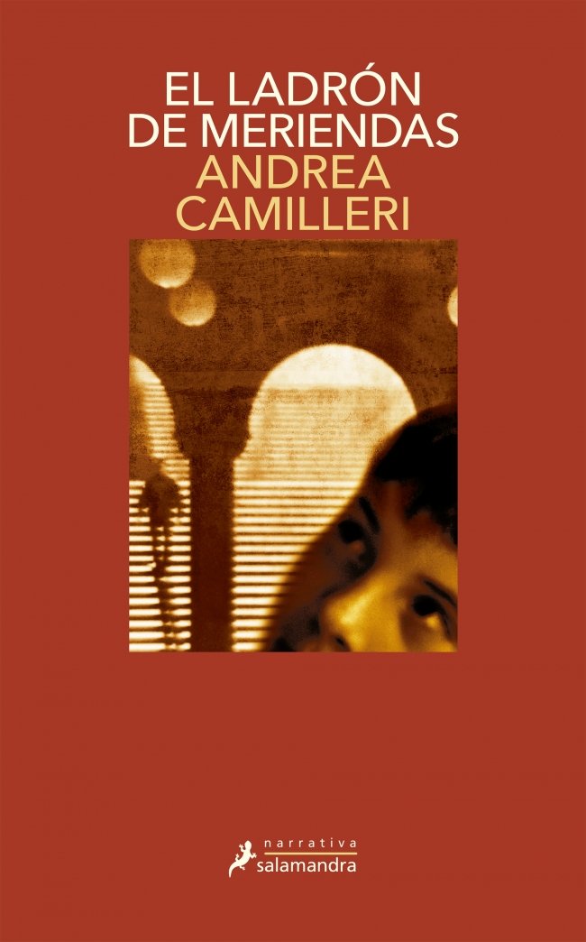 LADRÓN DE MERIENDAS (COMISARIO MONTALBANO 3), EL
