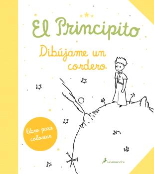 PRINCIPITO, EL. DIBÚJAME UN CORDERO